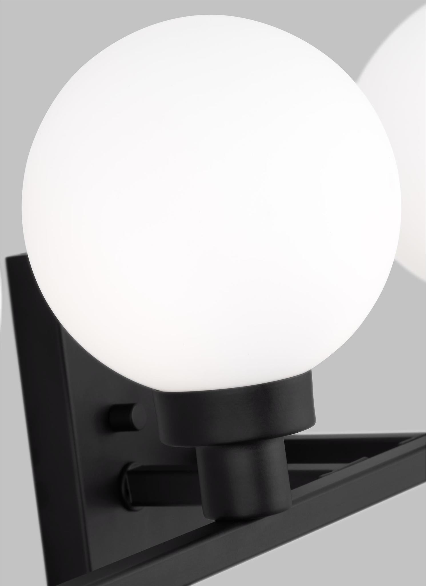 VISUAL COMFORT & CO., CLYBOURN FOUR LIGHT WALL / BATH, BATH VANITY LIGHT