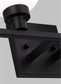 VISUAL COMFORT & CO., CLYBOURN FOUR LIGHT WALL / BATH, BATH VANITY LIGHT