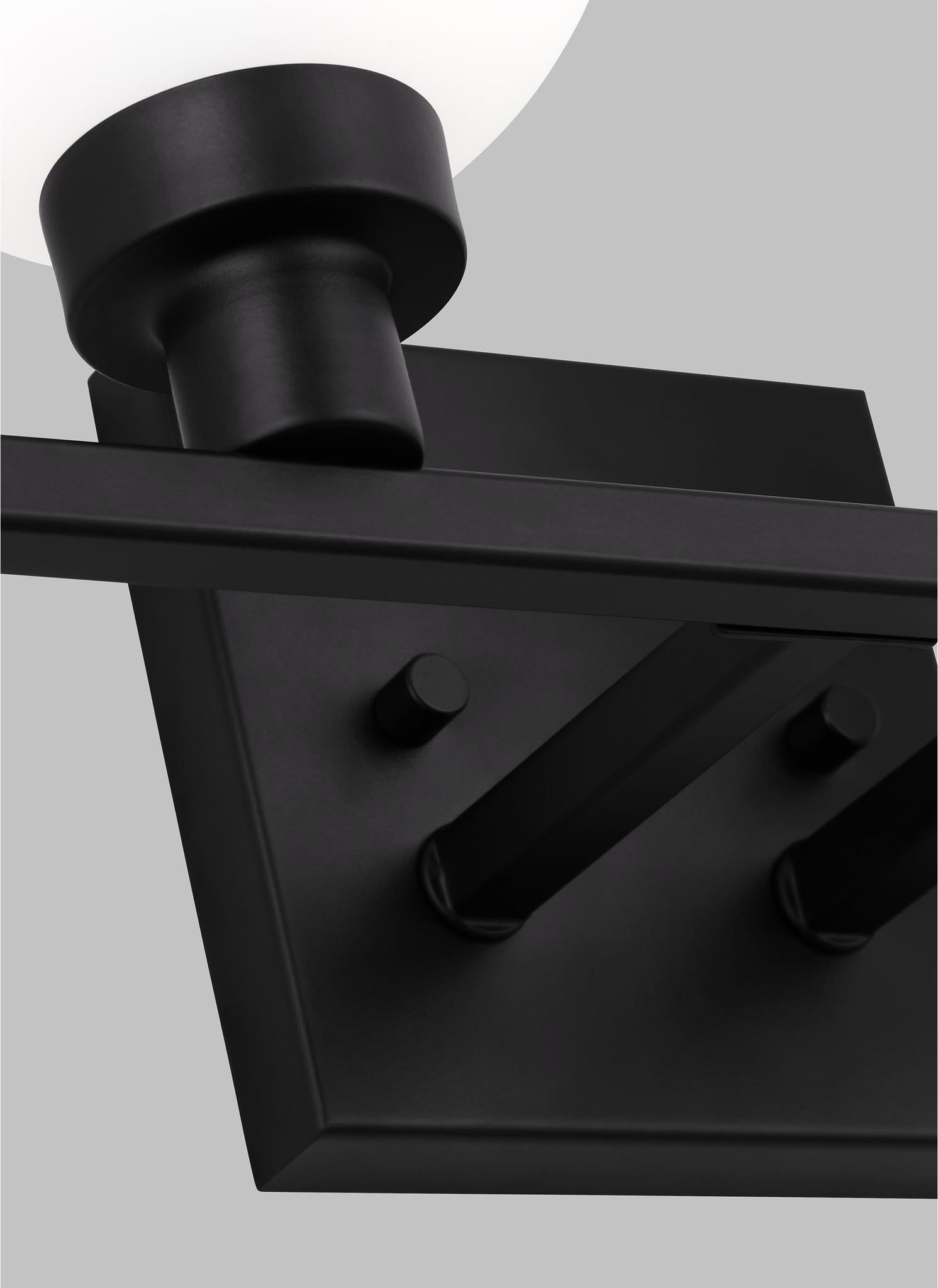 VISUAL COMFORT & CO., CLYBOURN FOUR LIGHT WALL / BATH, BATH VANITY LIGHT