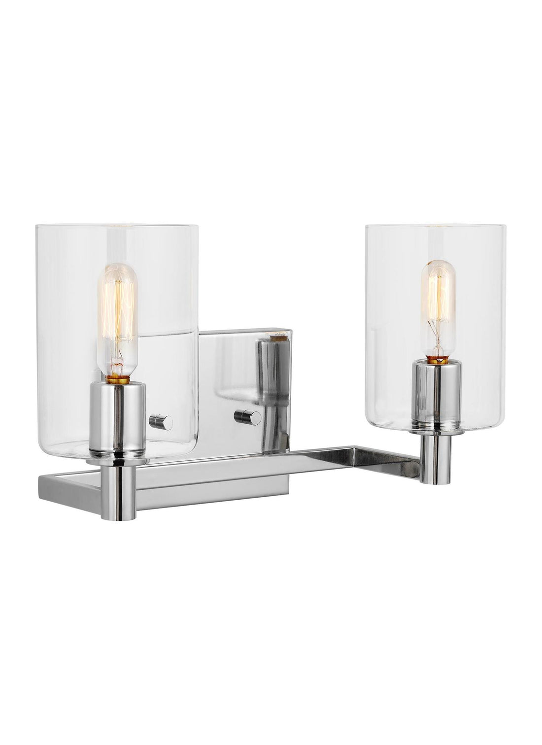 VISUAL COMFORT & CO., FULLTON TWO LIGHT WALL / BATH, BATH VANITY LIGHT