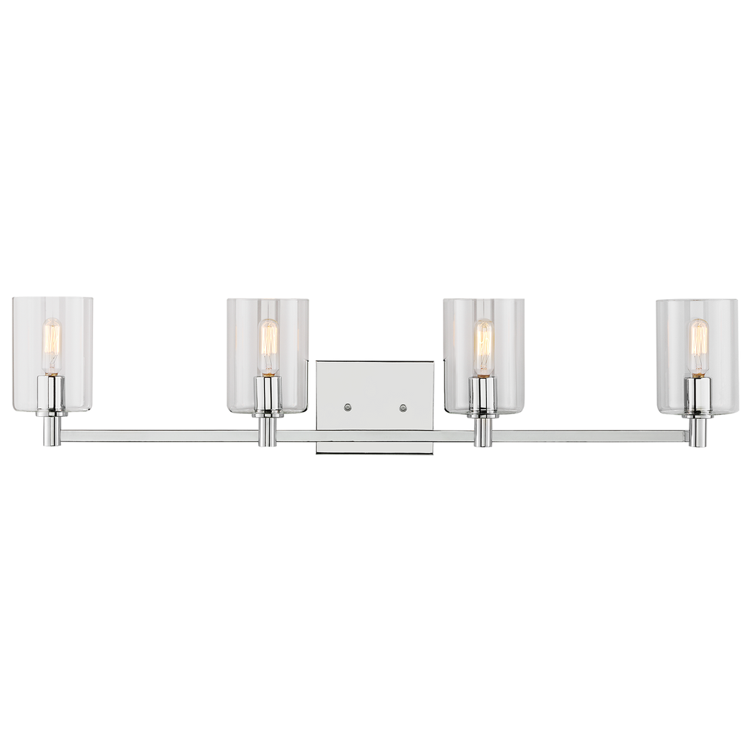 VISUAL COMFORT & CO., FULLTON FOUR LIGHT WALL / BATH, BATH VANITY LIGHT