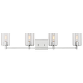 VISUAL COMFORT & CO., FULLTON FOUR LIGHT WALL / BATH, BATH VANITY LIGHT
