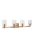 VISUAL COMFORT & CO., FULLTON FOUR LIGHT WALL / BATH, BATH VANITY LIGHT