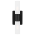 VISUAL COMFORT & CO., KEATON TWO LIGHT WALL / BATH, BATH VANITY LIGHT