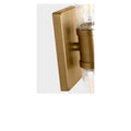 VISUAL COMFORT STUDIO, KEATON BATH SCONCE, BATH VANITY LIGHT