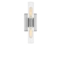 VISUAL COMFORT & CO., KEATON BATH SCONCE, BATH VANITY LIGHT