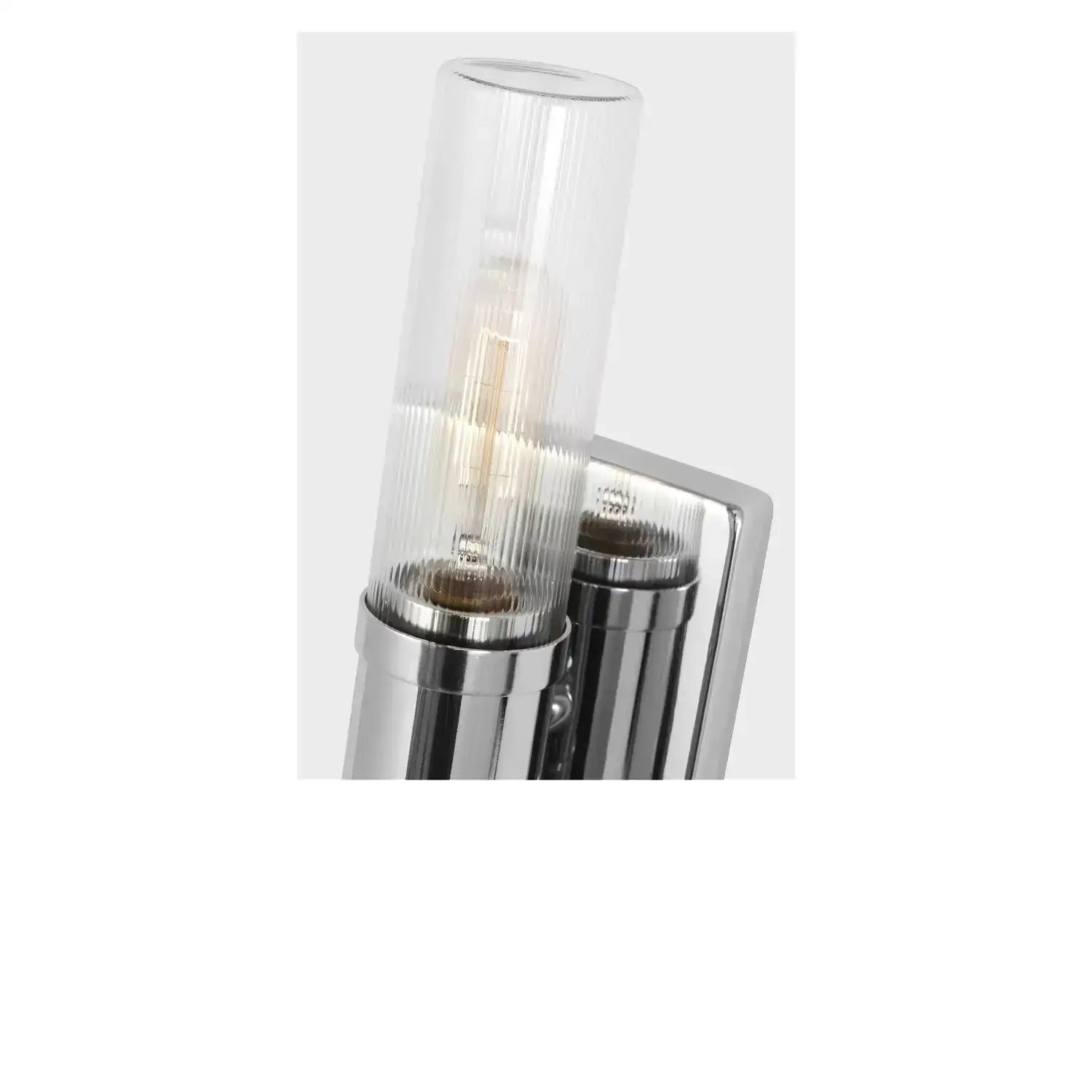 VISUAL COMFORT & CO., KEATON BATH SCONCE, BATH VANITY LIGHT