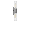 VISUAL COMFORT STUDIO, KEATON BATH SCONCE, BATH VANITY LIGHT