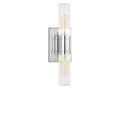 VISUAL COMFORT STUDIO, KEATON BATH SCONCE, BATH VANITY LIGHT