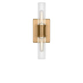 VISUAL COMFORT STUDIO, KEATON BATH SCONCE, BATH VANITY LIGHT