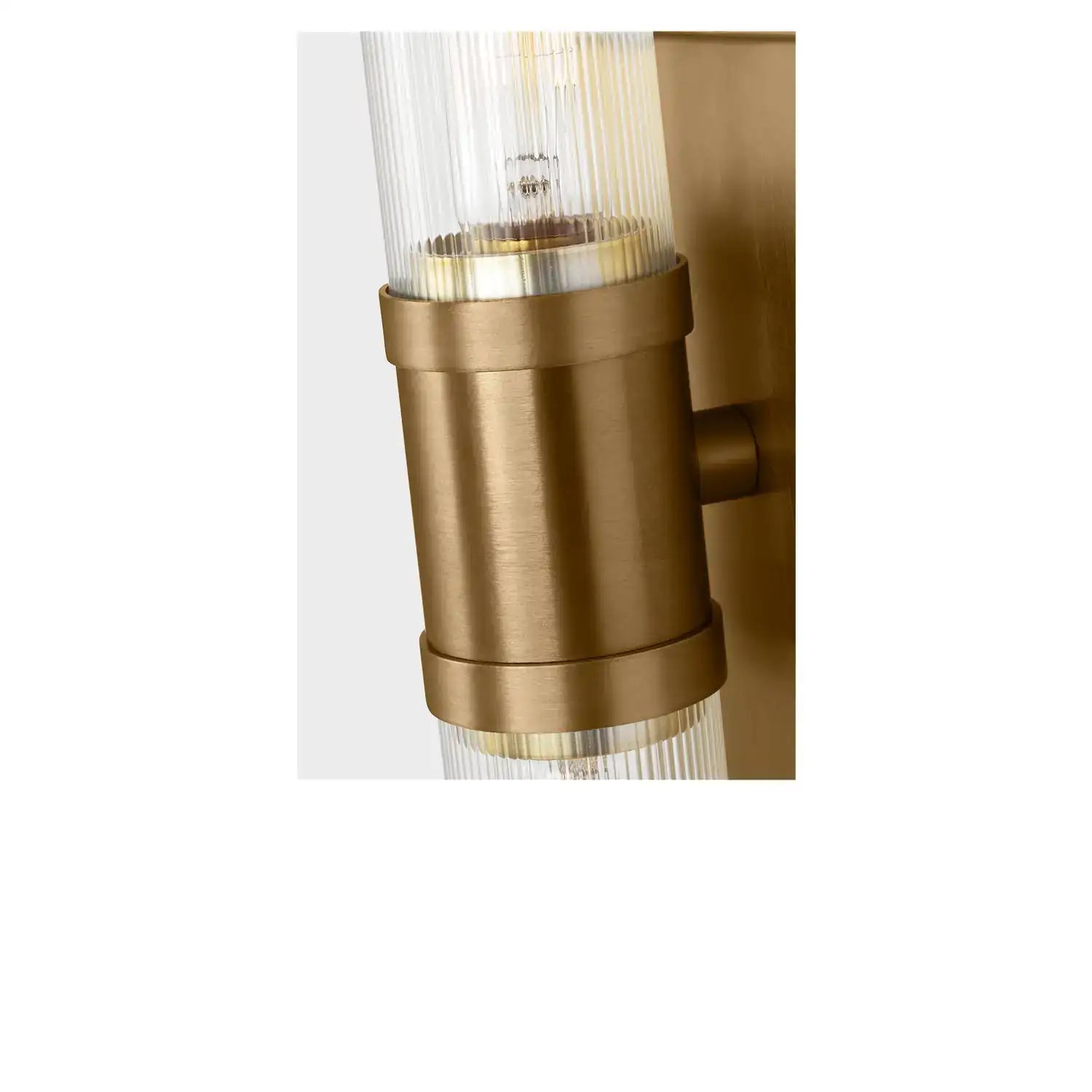 VISUAL COMFORT STUDIO, KEATON BATH SCONCE, BATH VANITY LIGHT