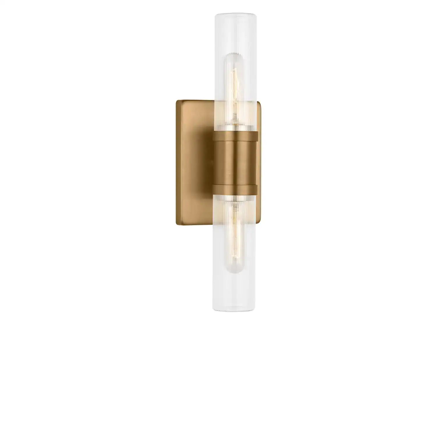 VISUAL COMFORT STUDIO, KEATON BATH SCONCE, BATH VANITY LIGHT