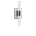 VISUAL COMFORT & CO., KEATON BATH SCONCE, BATH VANITY LIGHT