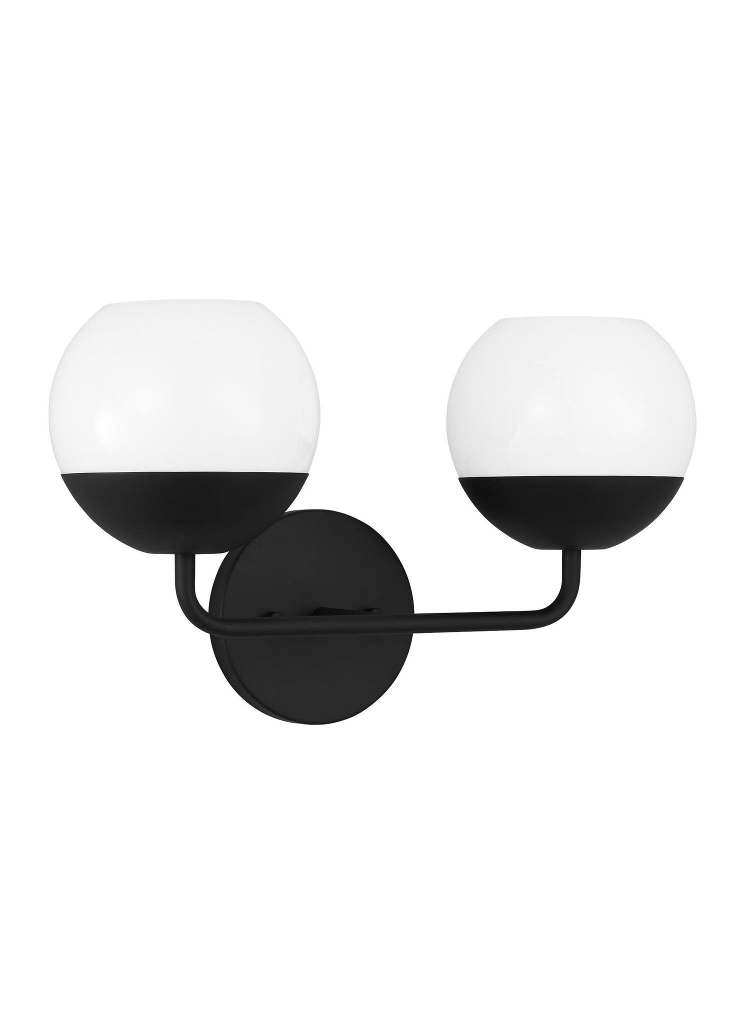 VISUAL COMFORT & CO., ALVIN TWO LIGHT WALL / BATH, BATH VANITY LIGHT
