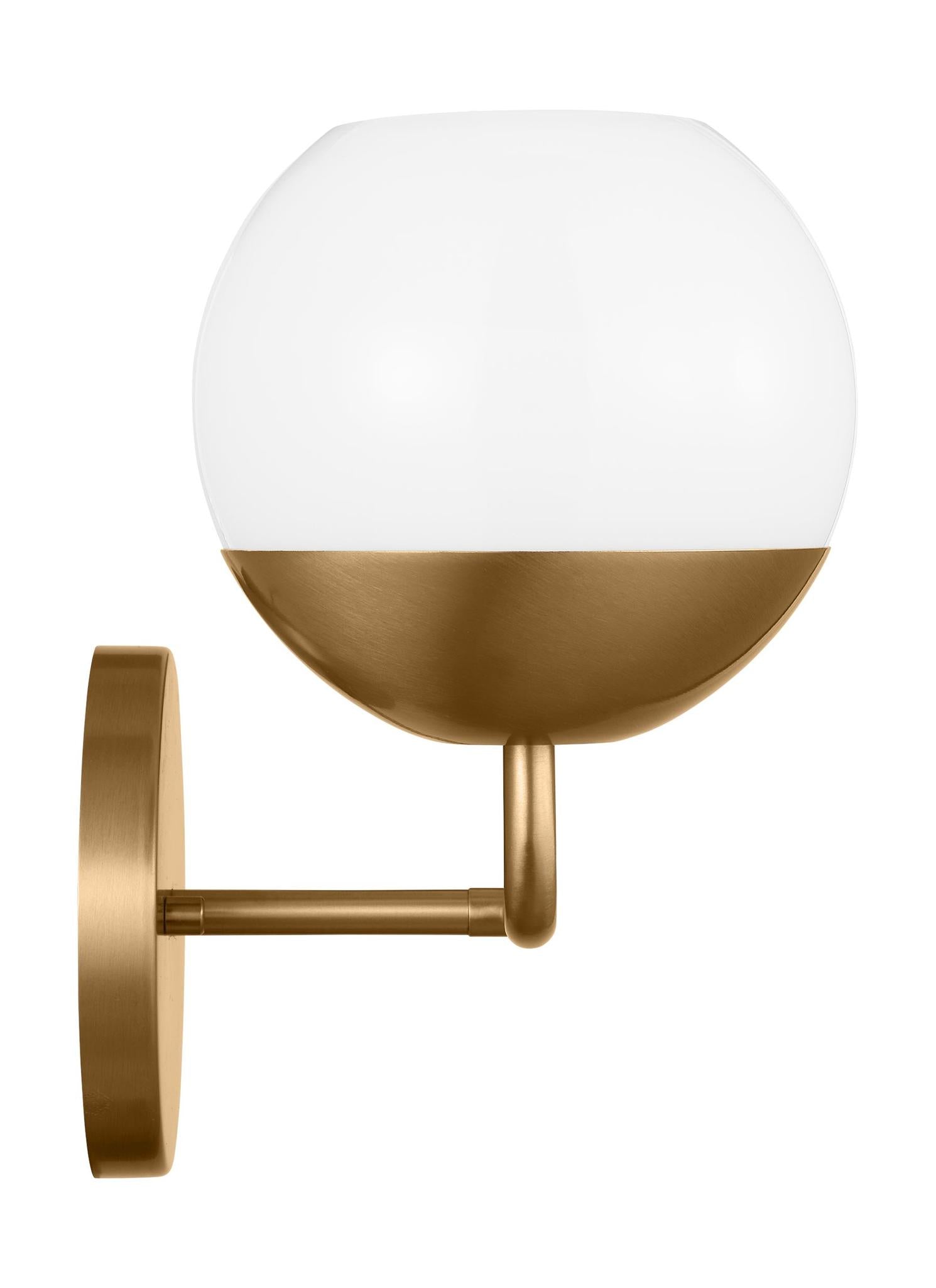 VISUAL COMFORT & CO., ALVIN TWO LIGHT WALL / BATH, BATH VANITY LIGHT