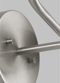 VISUAL COMFORT & CO., ALVIN TWO LIGHT WALL / BATH, BATH VANITY LIGHT