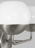 VISUAL COMFORT STUDIO, ALVIN TWO LIGHT WALL / BATH, BATH VANITY LIGHT