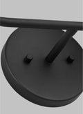 VISUAL COMFORT & CO., ALVIN TWO LIGHT WALL / BATH, BATH VANITY LIGHT