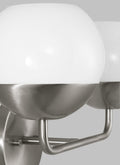 VISUAL COMFORT & CO., ALVIN TWO LIGHT WALL / BATH, BATH VANITY LIGHT