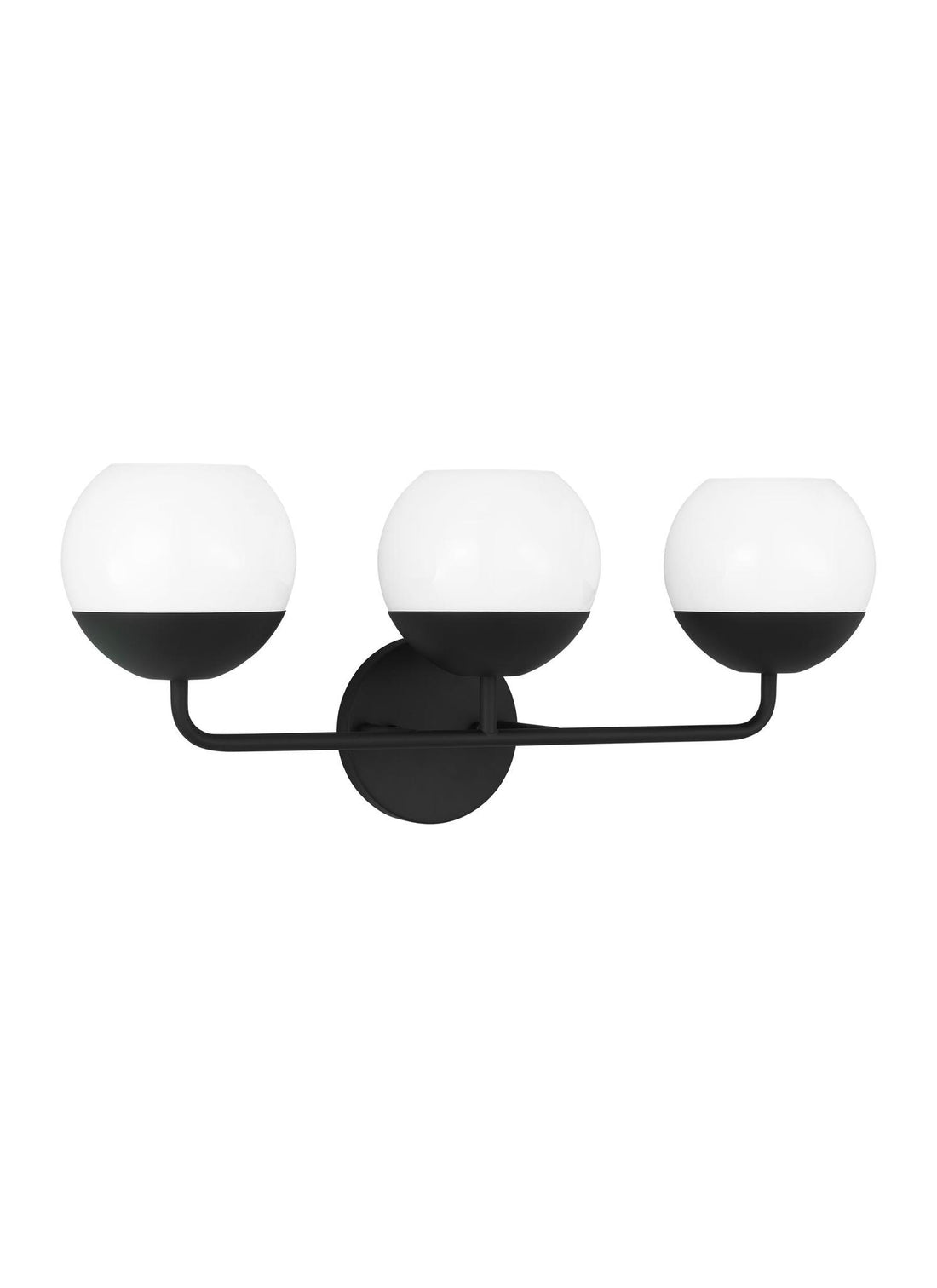 VISUAL COMFORT & CO., ALVIN THREE LIGHT WALL / BATH, BATH VANITY LIGHT