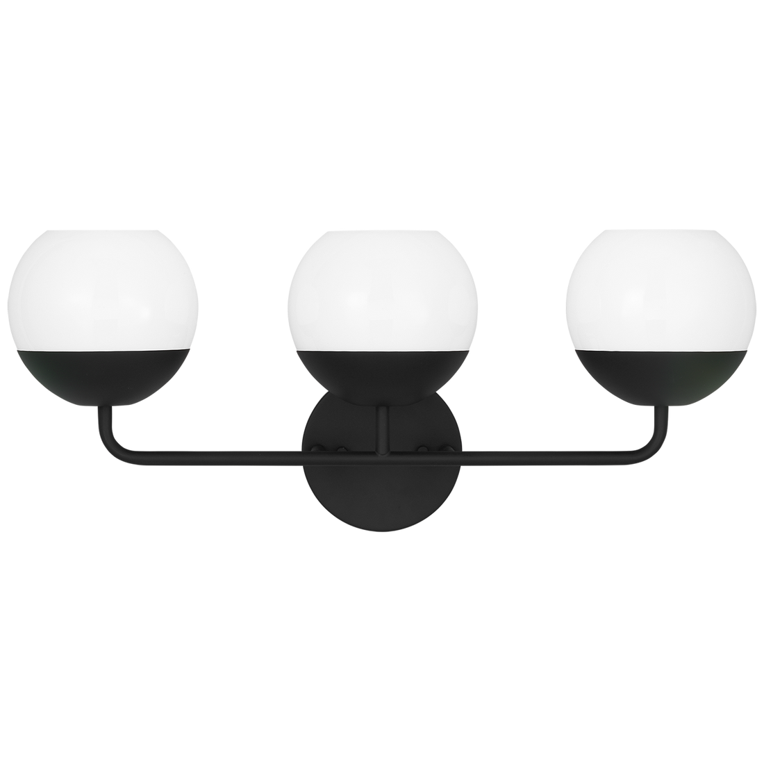 VISUAL COMFORT & CO., ALVIN THREE LIGHT WALL / BATH, BATH VANITY LIGHT