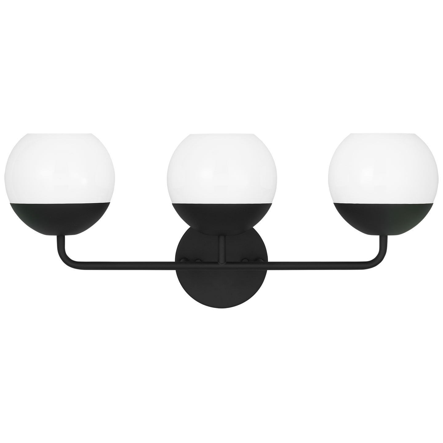VISUAL COMFORT & CO., ALVIN THREE LIGHT WALL / BATH, BATH VANITY LIGHT