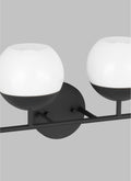VISUAL COMFORT & CO., ALVIN FOUR LIGHT WALL / BATH, BATH VANITY LIGHT