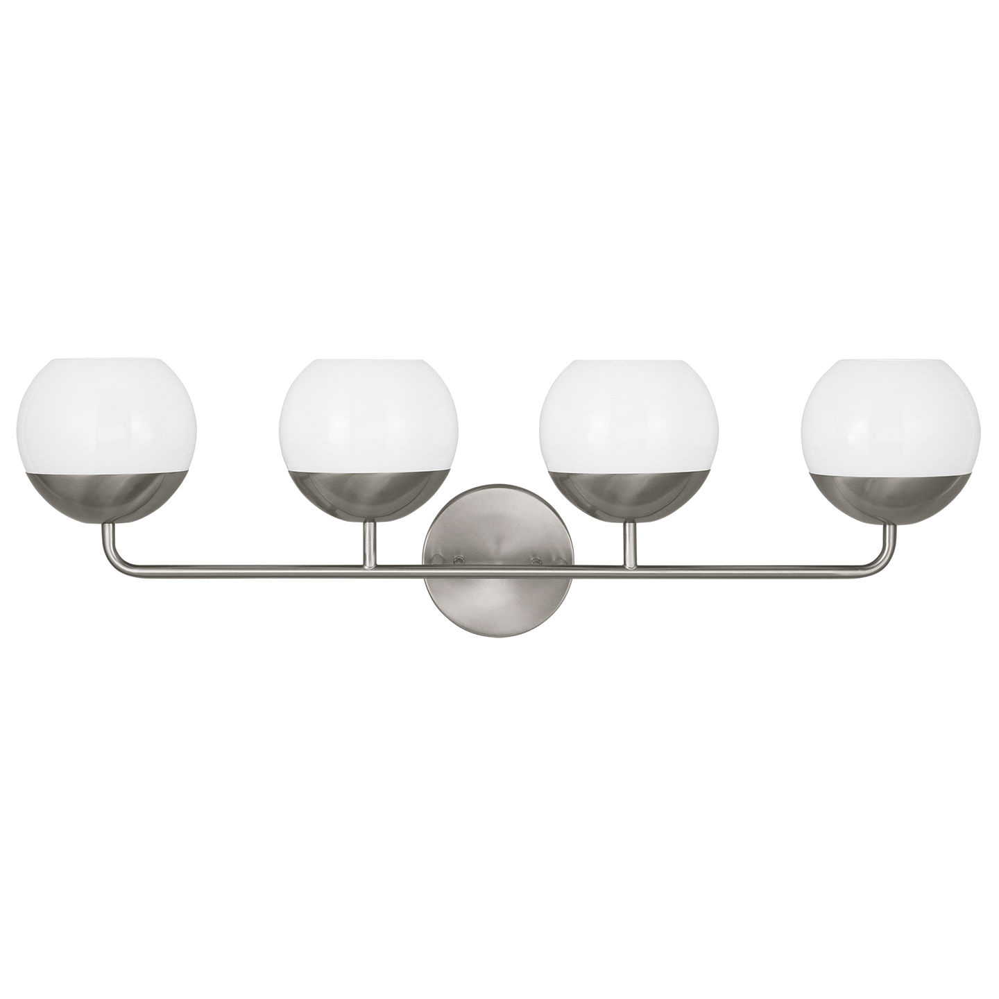 VISUAL COMFORT & CO., ALVIN FOUR LIGHT WALL / BATH, BATH VANITY LIGHT