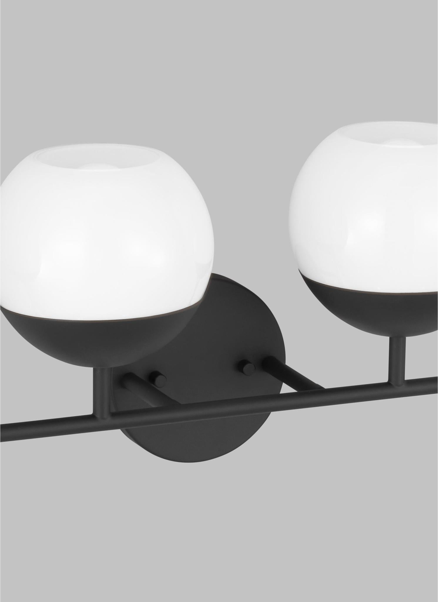 VISUAL COMFORT & CO., ALVIN FOUR LIGHT WALL / BATH, BATH VANITY LIGHT