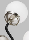VISUAL COMFORT STUDIO, CAFE TWO LIGHT WALL / BATH, BATH VANITY LIGHT