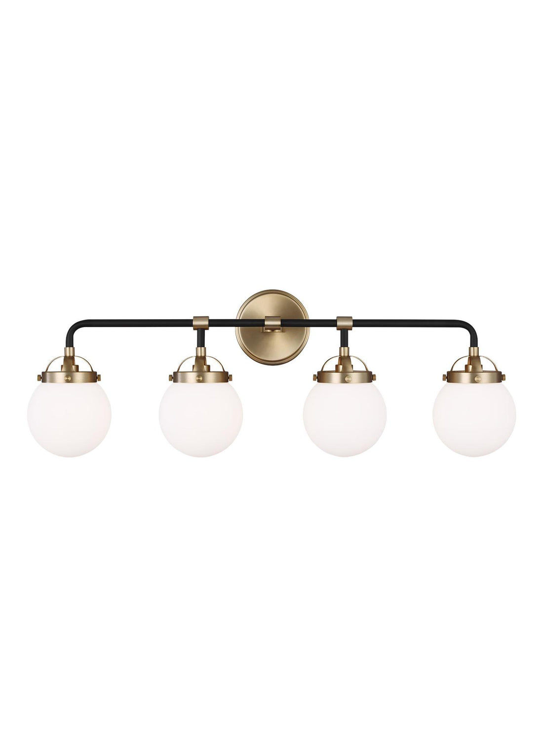 VISUAL COMFORT & CO., CAFE FOUR LIGHT WALL / BATH, BATH VANITY LIGHT