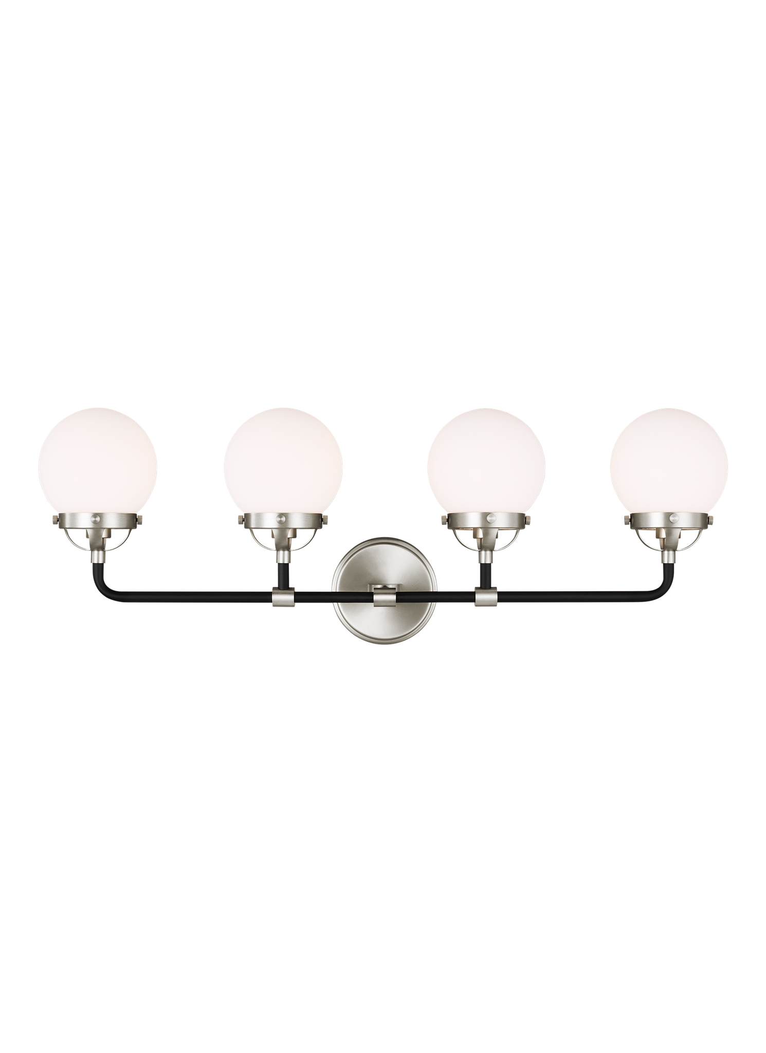 VISUAL COMFORT & CO., CAFE FOUR LIGHT WALL / BATH, BATH VANITY LIGHT
