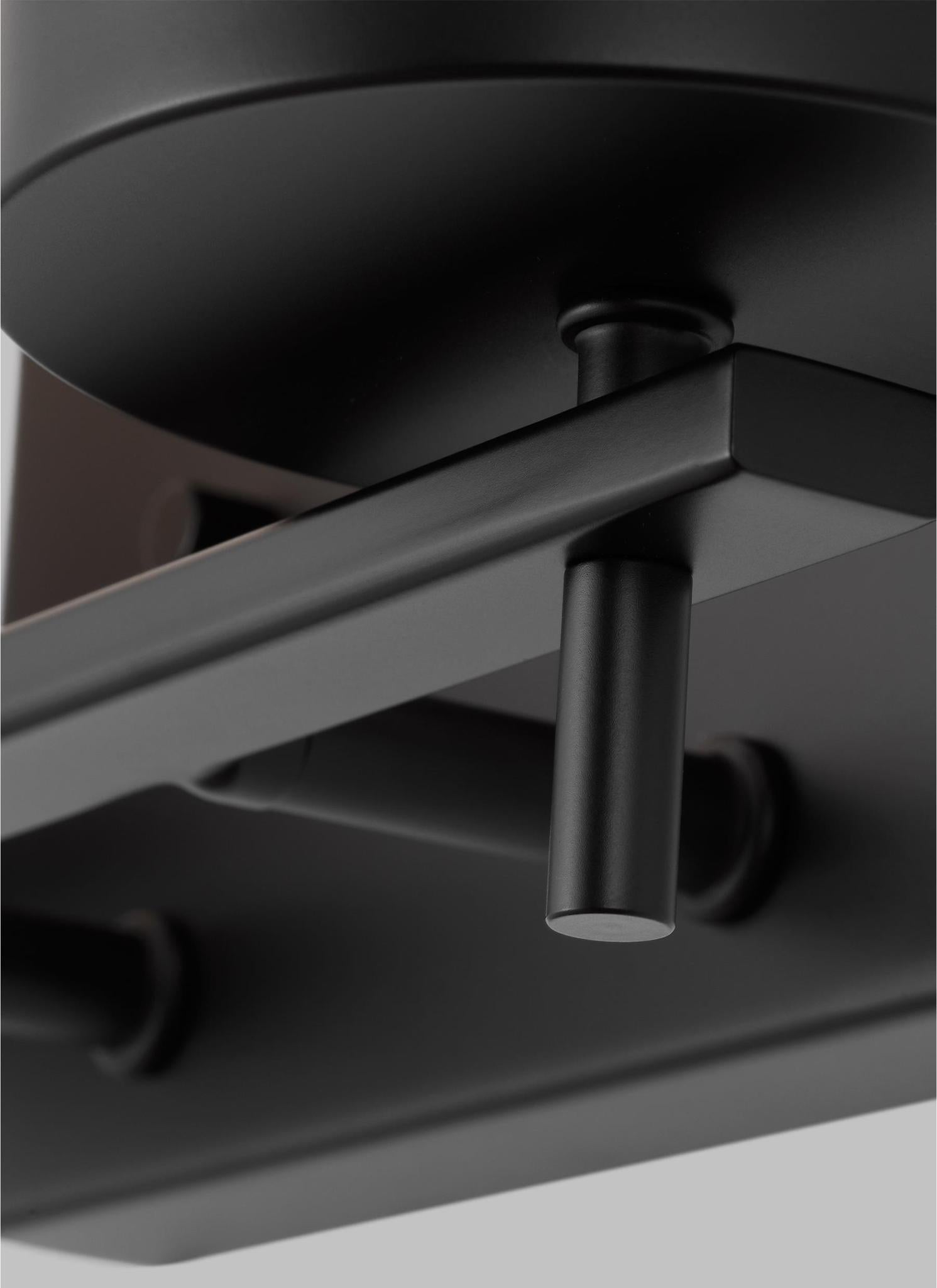 VISUAL COMFORT STUDIO, ZIRE TWO LIGHT BATH, BATH VANITY LIGHT