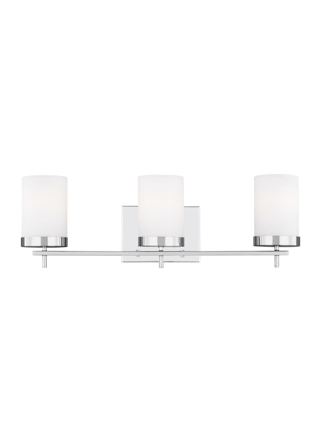 VISUAL COMFORT & CO., ZIRE THREE LIGHT BATH, BATH VANITY LIGHT