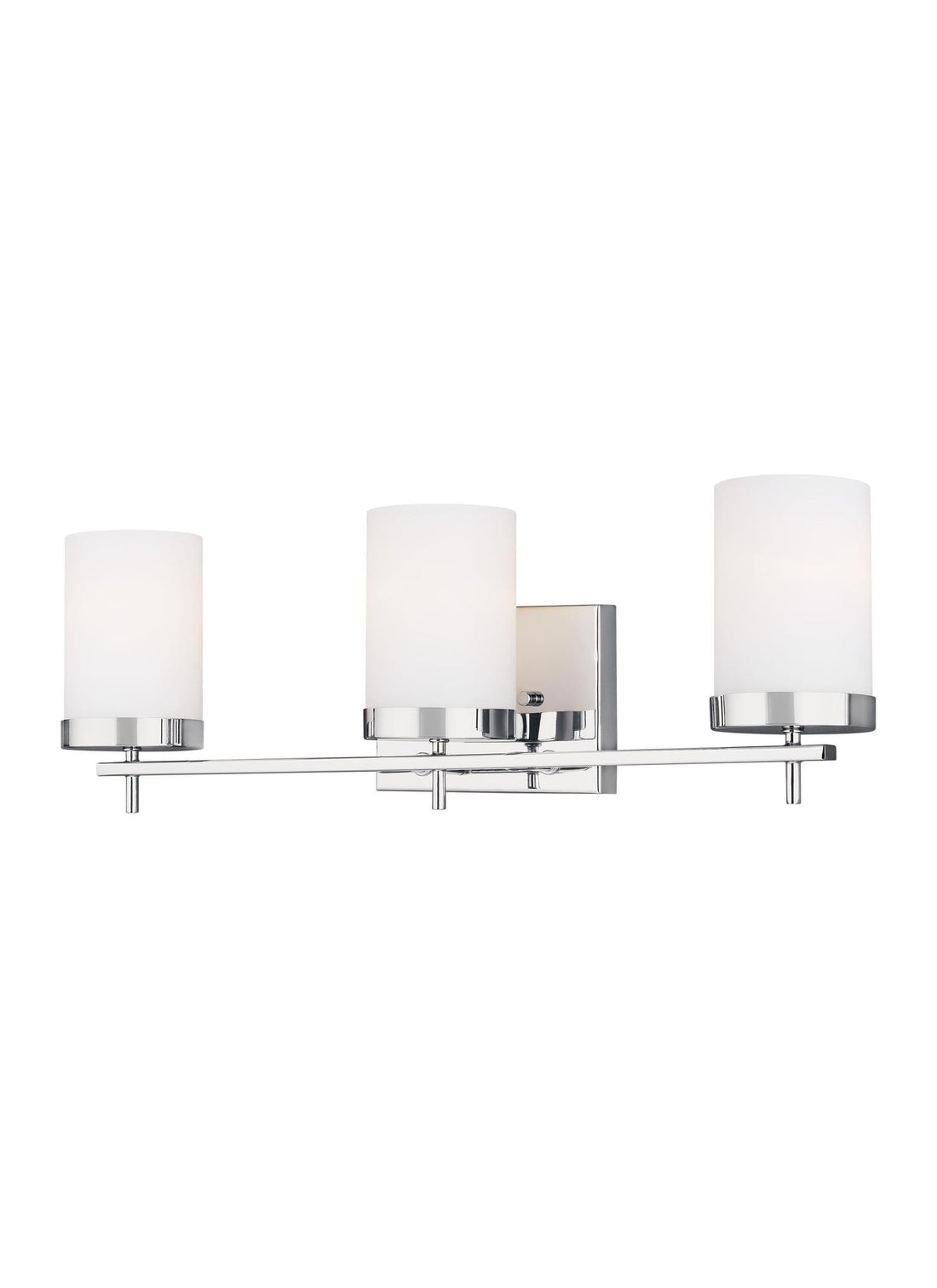 VISUAL COMFORT & CO., ZIRE THREE LIGHT BATH, BATH VANITY LIGHT