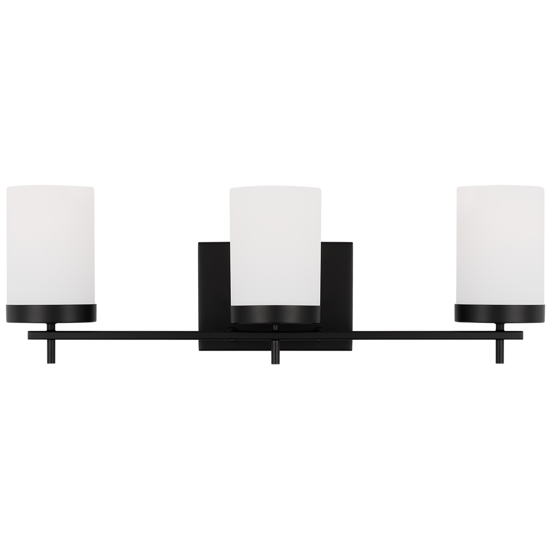 VISUAL COMFORT STUDIO, ZIRE THREE LIGHT BATH, BATH VANITY LIGHT
