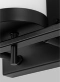 VISUAL COMFORT STUDIO, ZIRE THREE LIGHT BATH, BATH VANITY LIGHT