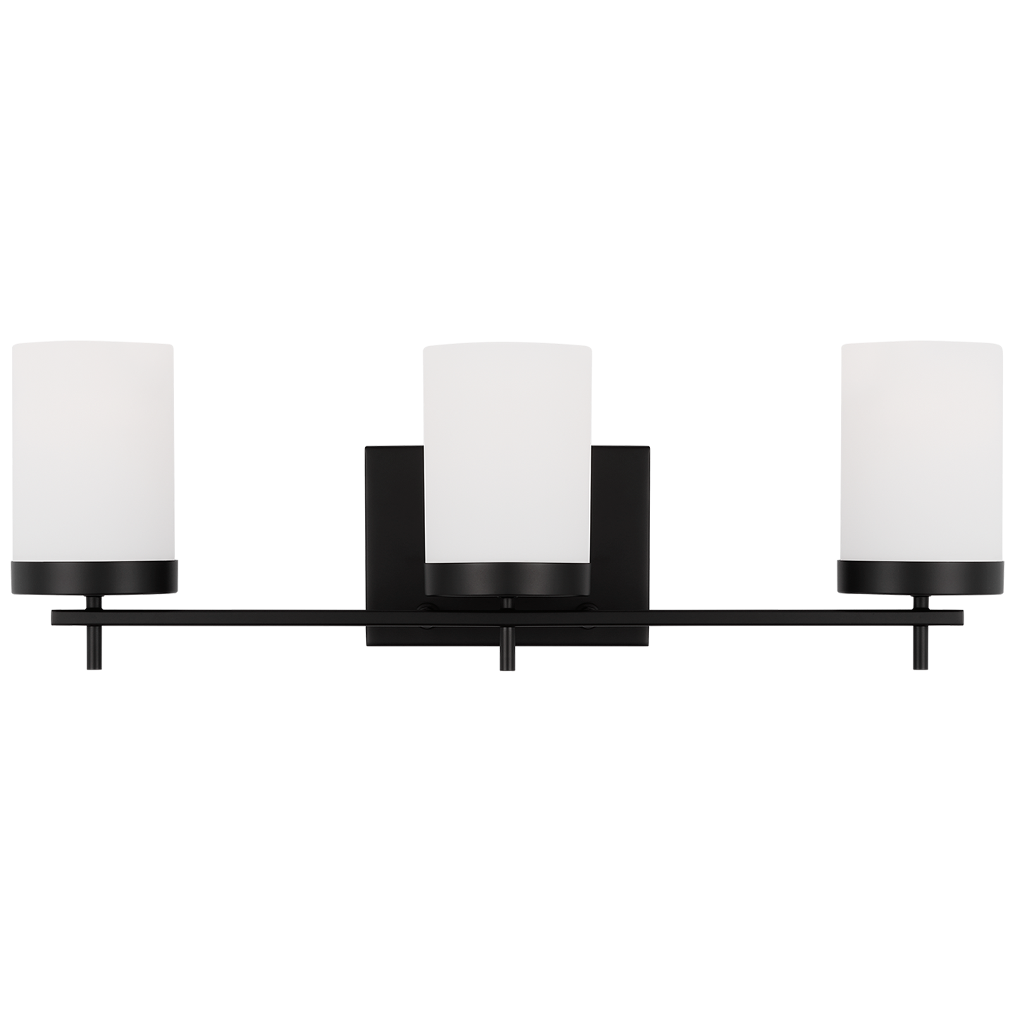 VISUAL COMFORT STUDIO, ZIRE THREE LIGHT BATH, BATH VANITY LIGHT