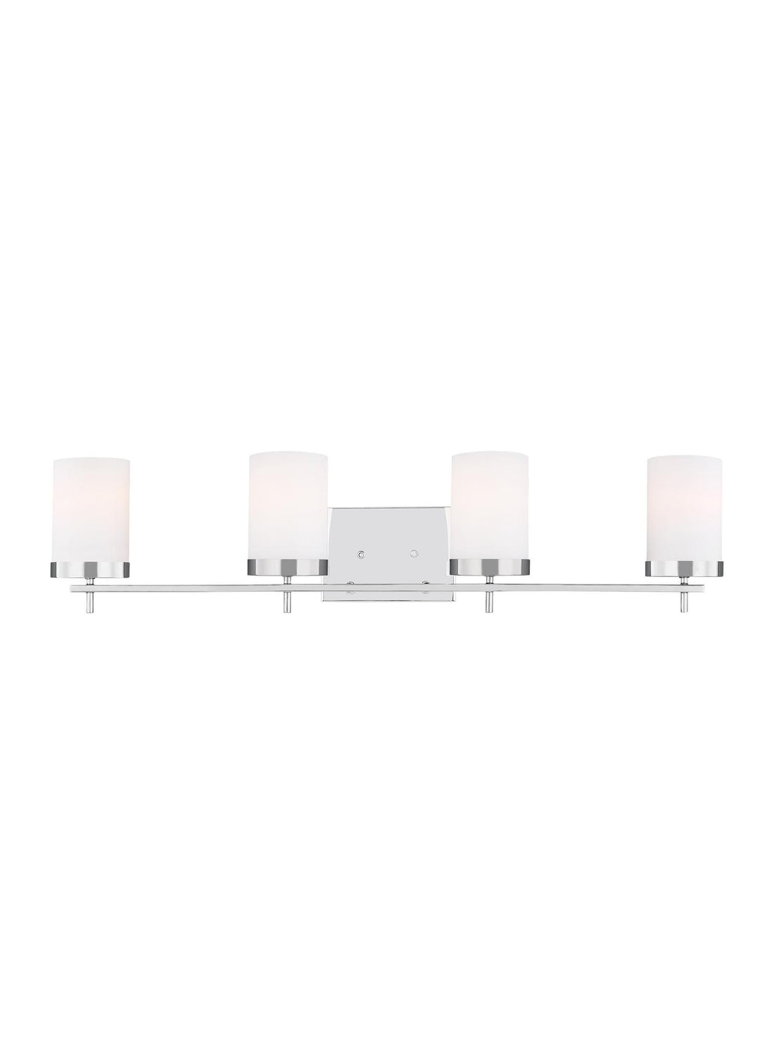 VISUAL COMFORT & CO., ZIRE FOUR LIGHT BATH, BATH VANITY LIGHT