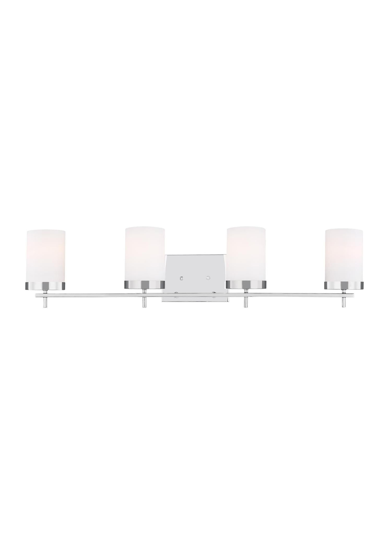 VISUAL COMFORT & CO., ZIRE FOUR LIGHT BATH, BATH VANITY LIGHT