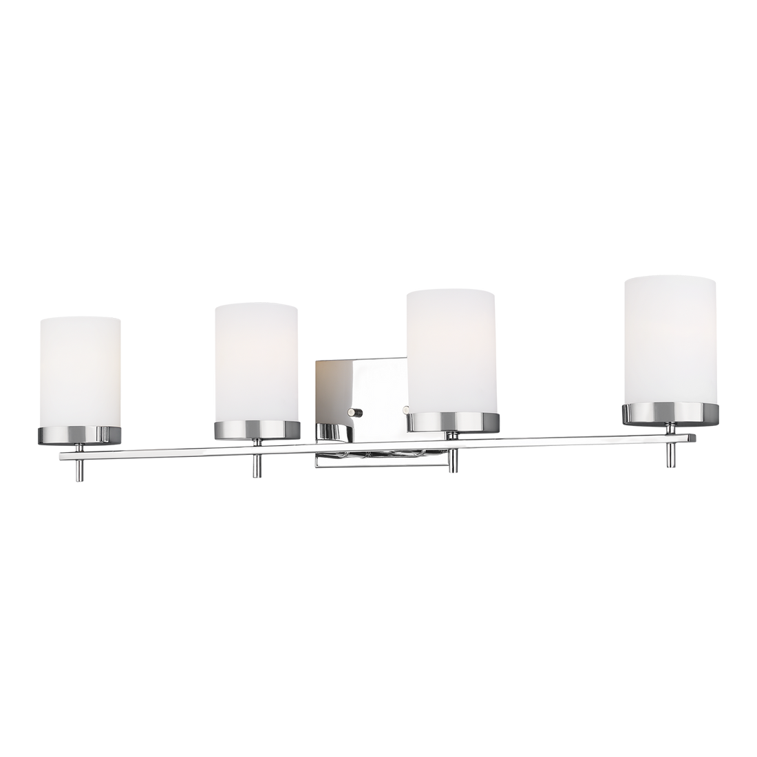 VISUAL COMFORT & CO., ZIRE FOUR LIGHT BATH, BATH VANITY LIGHT