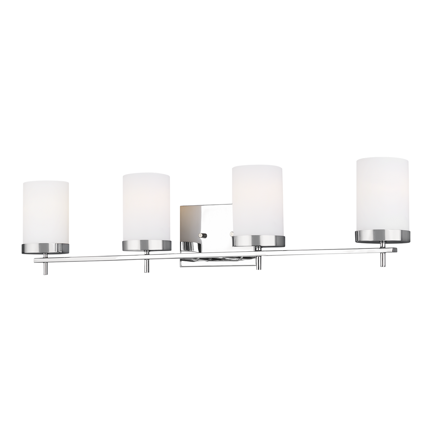 VISUAL COMFORT & CO., ZIRE FOUR LIGHT BATH, BATH VANITY LIGHT
