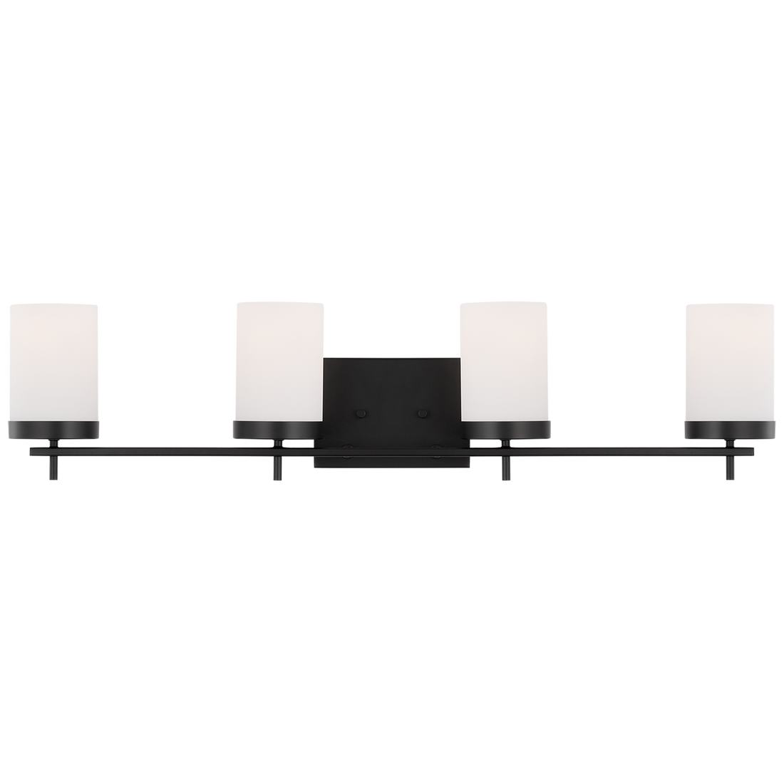 VISUAL COMFORT STUDIO, ZIRE FOUR LIGHT BATH, BATH VANITY LIGHT
