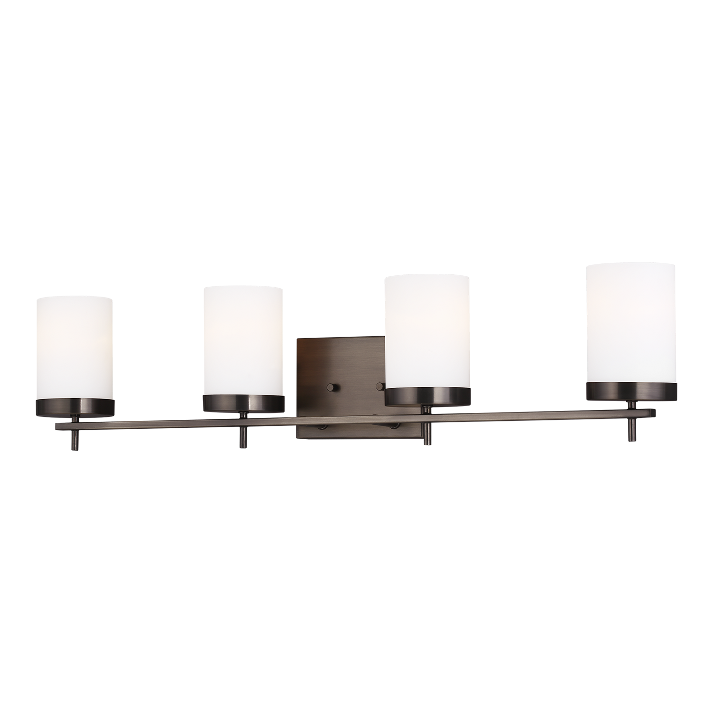 VISUAL COMFORT & CO., ZIRE FOUR LIGHT BATH, BATH VANITY LIGHT