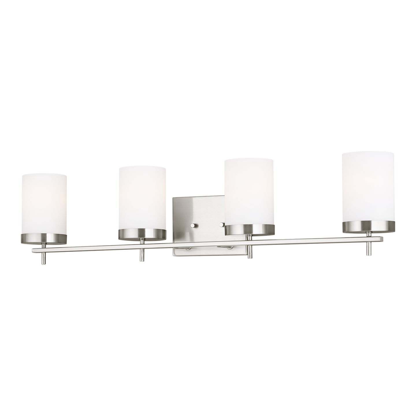 VISUAL COMFORT & CO., ZIRE FOUR LIGHT BATH, BATH VANITY LIGHT