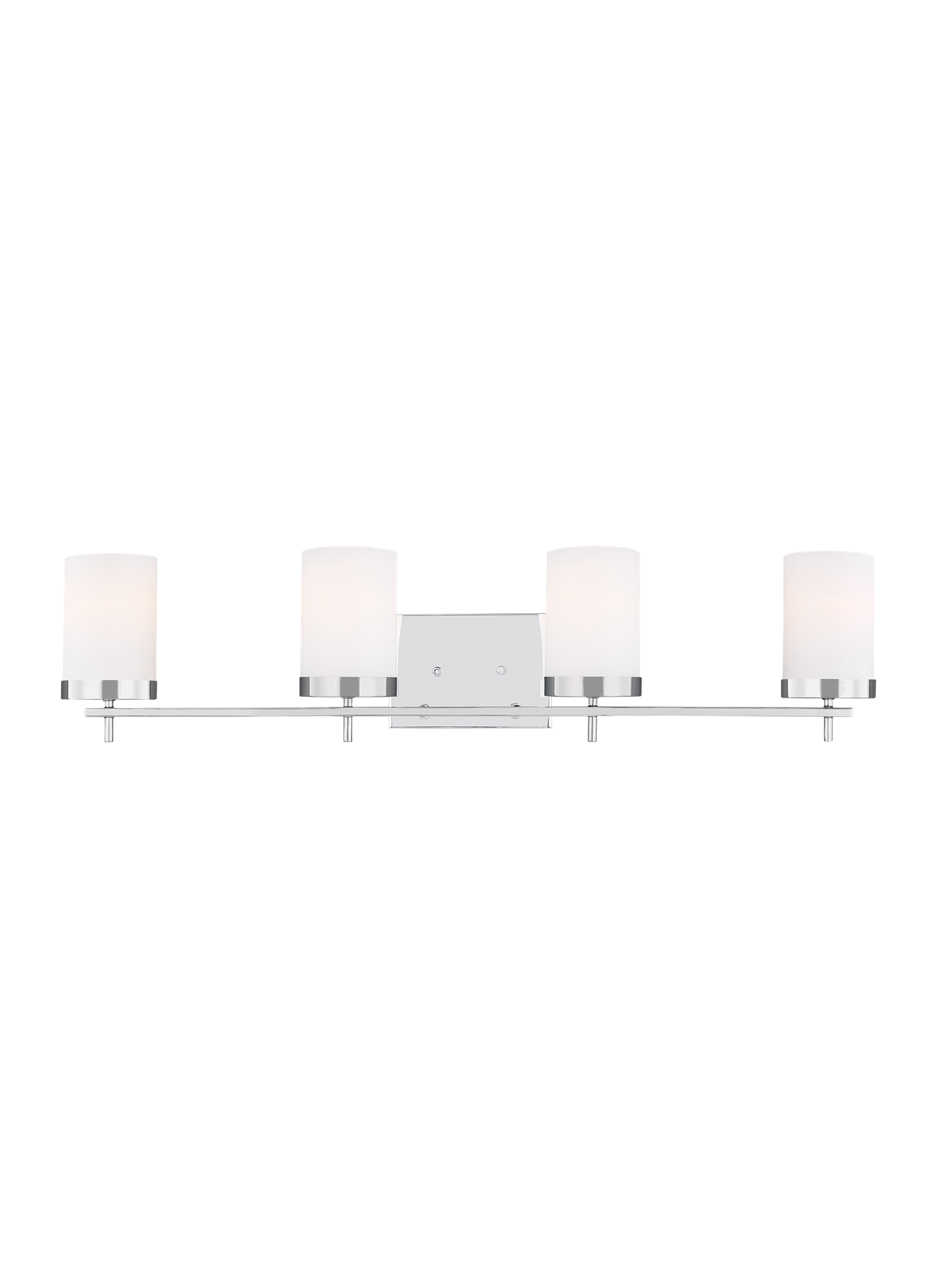 VISUAL COMFORT & CO., ZIRE FOUR LIGHT BATH, BATH VANITY LIGHT