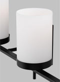 VISUAL COMFORT & CO., ZIRE FOUR LIGHT BATH, BATH VANITY LIGHT