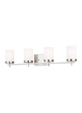 VISUAL COMFORT & CO., ZIRE FOUR LIGHT BATH, BATH VANITY LIGHT