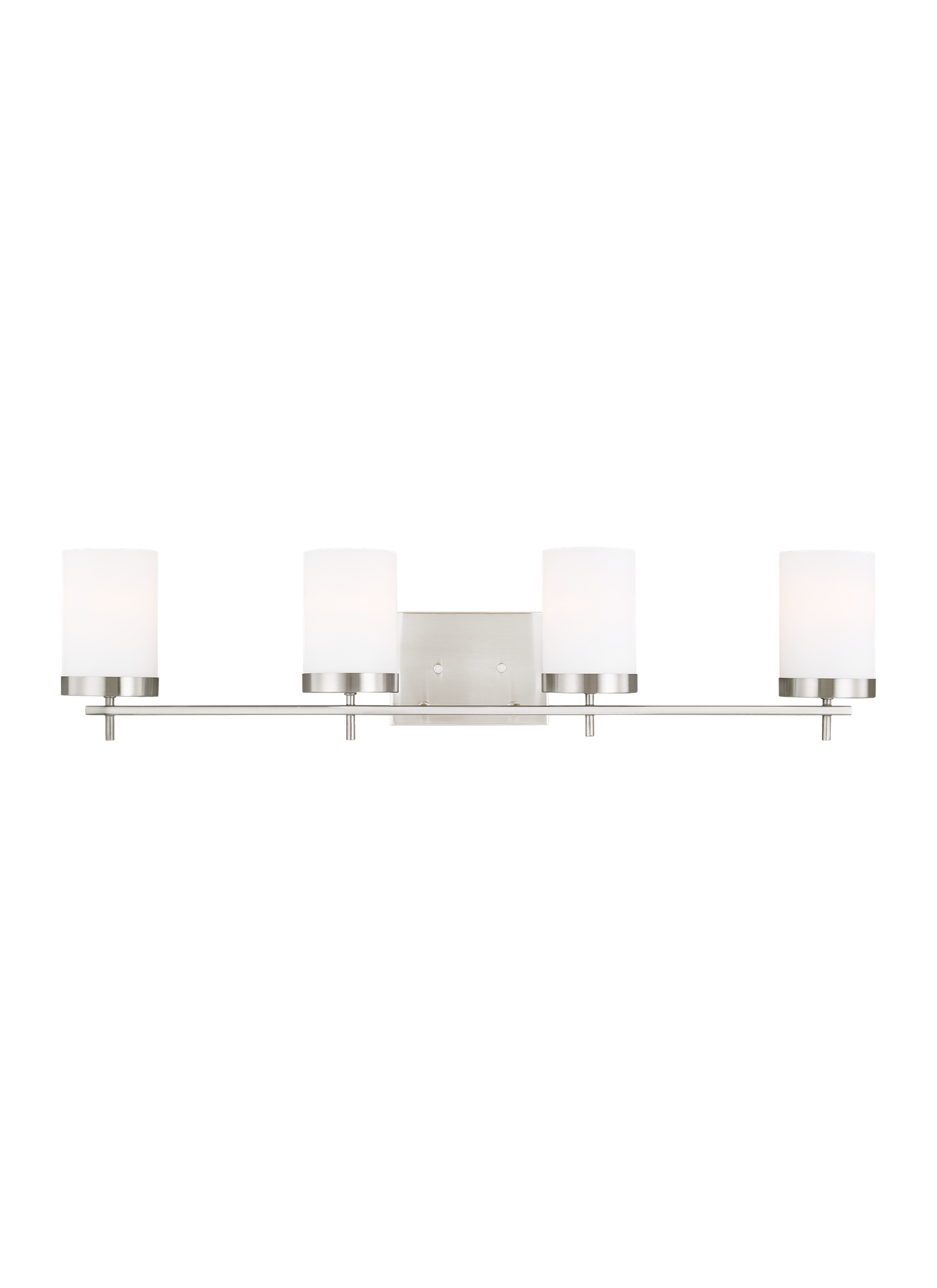 VISUAL COMFORT & CO., ZIRE FOUR LIGHT BATH, BATH VANITY LIGHT
