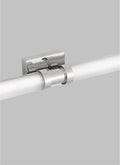 VISUAL COMFORT & CO., KIEL LED WALL / BATH, BATH VANITY LIGHT